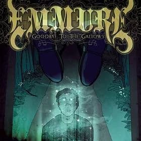Emmure - Goodbye to the Gallows (2007, Victory Records)