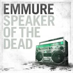 Emmure - Speaker of the Dead (2011, Victory Records)
