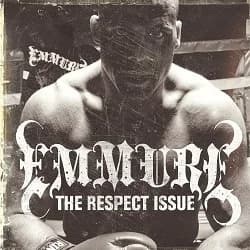 Emmure - The Respect Issue (2008, Victory Records)