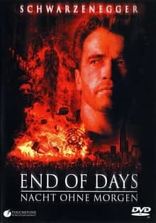 End of Days (USA 1999) 