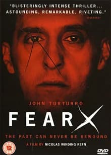 Fear X (CDN/GB/DK/BR 2003)