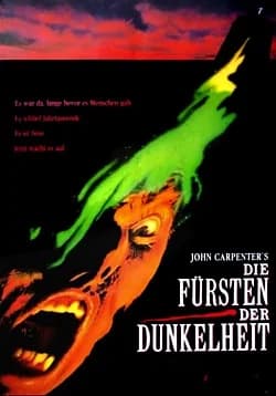 Die Fürsten der Dunkelheit - Prince of Darkness (USA 1987)