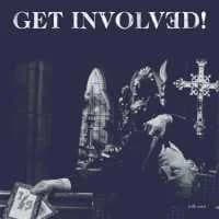 Get Involved! - Silk Cuts (2014, Redfield Records)