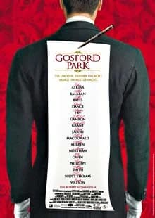 Gosford Park (USA/GB/D 2001)
