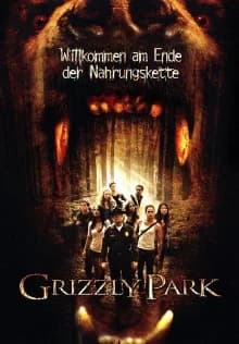 Grizzly Park (USA 2008)