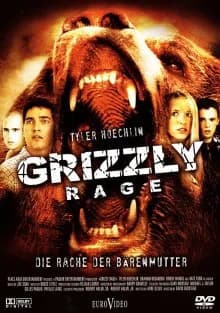 Grizzly Rage - Die Rache der Bärenmutter (CDN 2007)