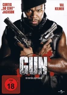 Gun (USA 2010)