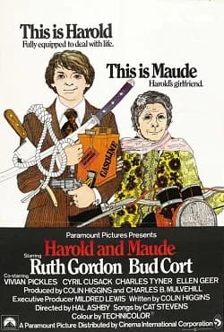 Harold und Maude (USA 1971)