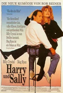 Harry und Sally (USA 1989)
