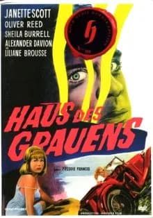 Haus des Grauens (GB 1963) 