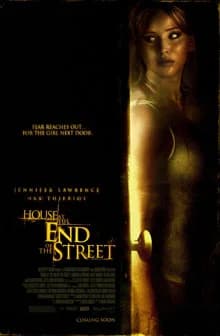 House at the End of the Street (USA 2012)