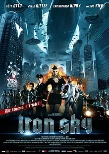 Iron Sky (FIN/D/AUS 2012)