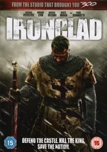Ironclad (GB 2011)