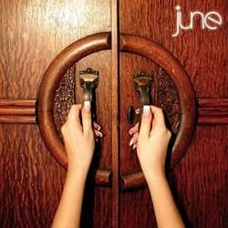June - If You Speak Any Faster (2005, Victory Records)