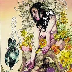 Kvelertak - Meir (2013, Sony Music/Roadrunner)