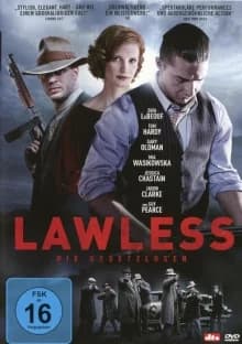 Lawless - Die Gesetzlosen (USA 2012)