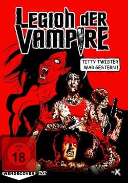 Legion der Vampire (USA 2008)