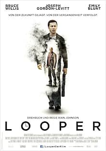 Looper (USA 2012)
