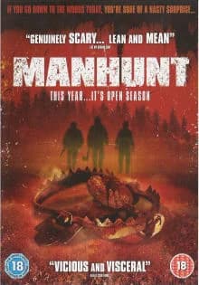 Manhunt Backwoods Massacre (N 2008)