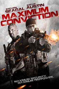 Maximum Conviction (USA 2012)