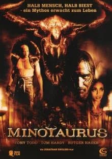 Minotaurus (GB/F/E/D/LUX 2006)