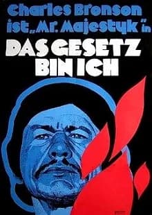 Mr. Majestyk - Das Gesetz bin ich (USA 1974) 