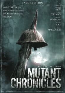 Mutant Chronicles (GB/USA 2008)