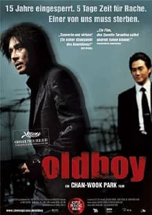 Oldboy (ROK 2003)