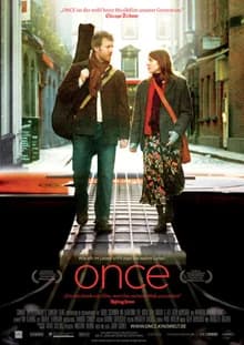 Once (IRL 2006)