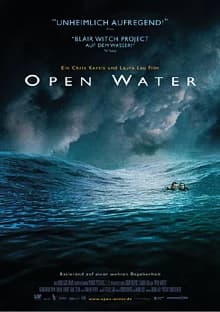 Open Water (USA 2003)