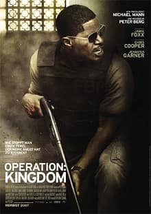 Operation: Kingdom (USA/D 2007)