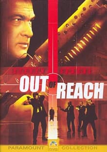 Out of Reach (USA/PL 2004)
