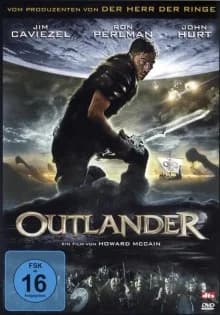 Outlander (USA 2008)
