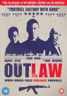 Outlaw (GB 2007)