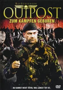 Outpost (GB 2007)