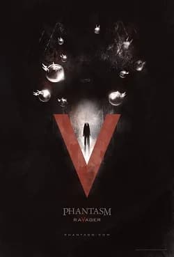 Phantasm V Trailer: Das Böse ist zurück!