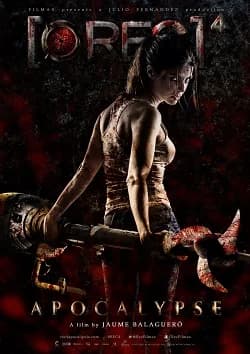 [REC] 4: Apocalypse: Internationaler Trailer