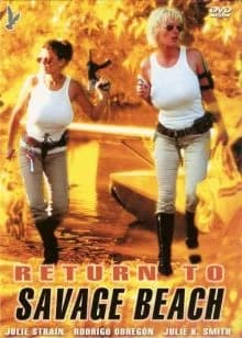 Return to Savage Beach (USA 1998)