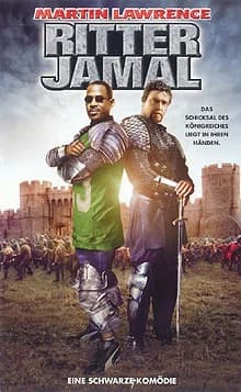 Ritter Jamal (USA 2001)