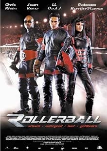 Rollerball (USA/D/J 2002)