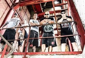 Ryker's: Videoclip zur neuen Platte
