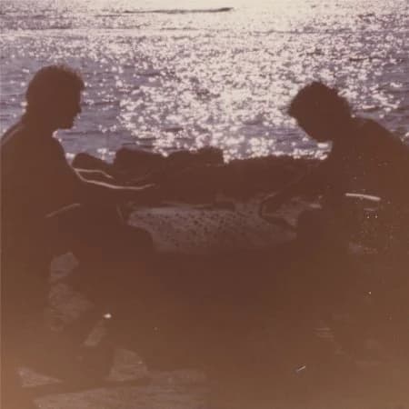 Seahaven - Reverie Lagoon: Music for Escapism Only (2014, Uncle-M)