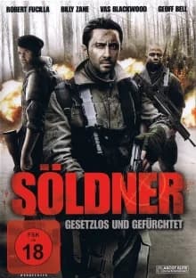 Söldner - Gesetzlos und gefürchtet (GB 2011)