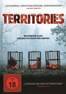 Territories (CDN/F 2010)