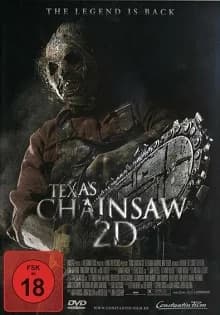 Texas Chainsaw 3D (USA 2013)
