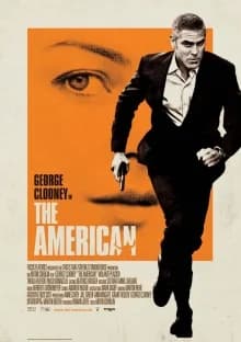 The American (USA 2010)