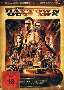 The Baytown Outlaws (USA 2012)