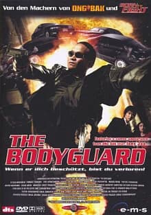 The Bodyguard (T 2004)