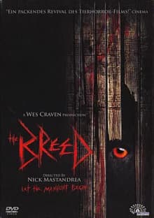 The Breed (USA/ZA/D 2006)