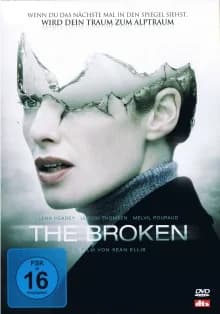 The Broken (GB/F 2008)